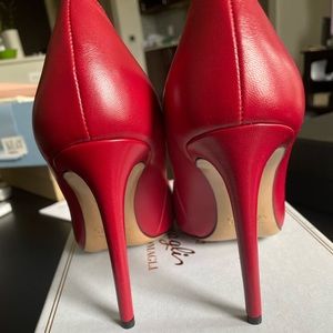 Bruno Magli ANTONIA 105 pump